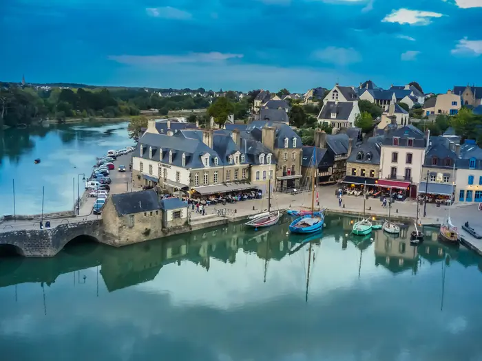 Tourisme aux alentours