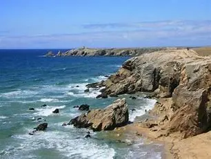 Tourisme aux alentours