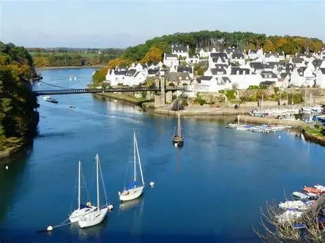 Tourisme aux alentours