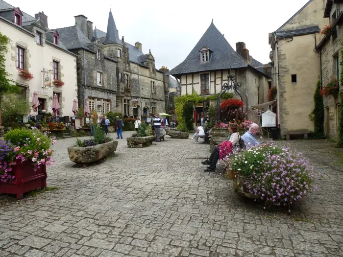 Rochefort-en-Terre