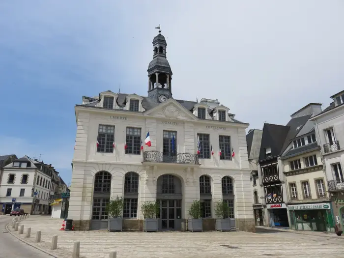 Auray