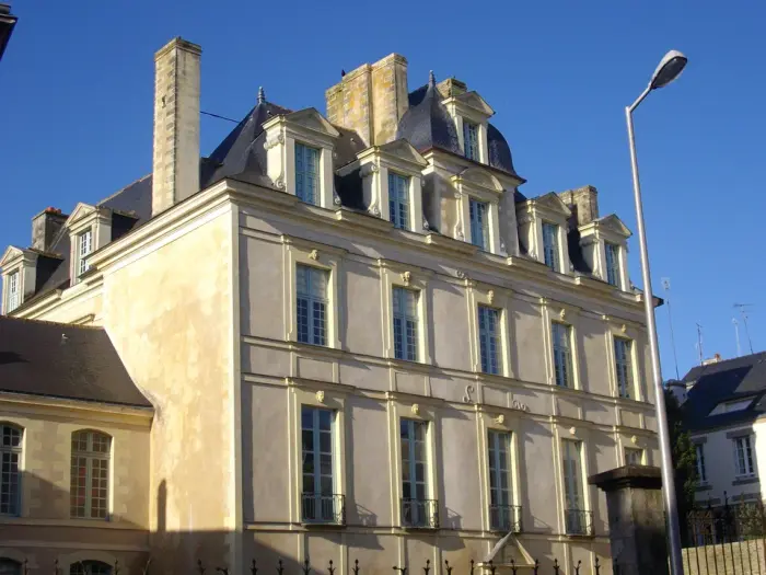 Carnac, ports et grands sites bretons