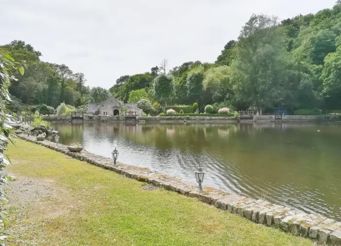 Moëlan-sur-Mer