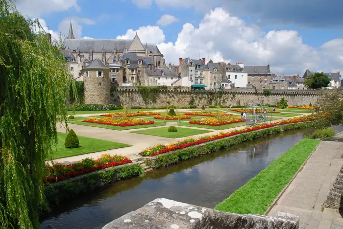 Entre ria, stations balnéaires et patrimoine
