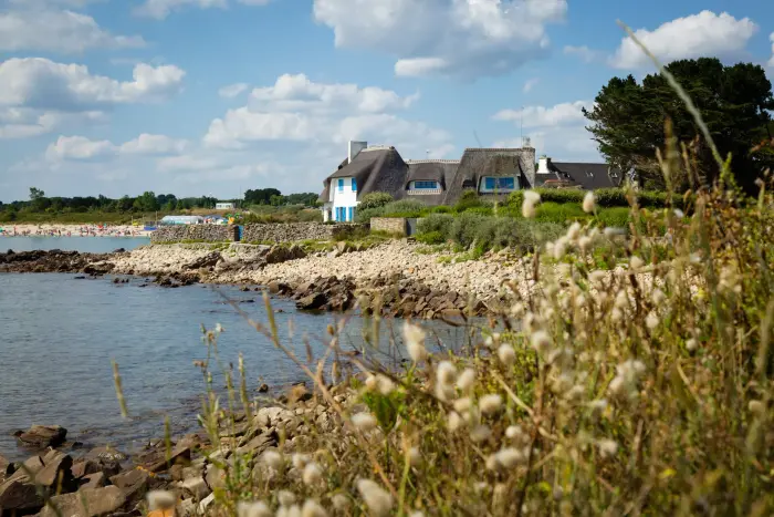 Entre ria, stations balnéaires et patrimoine