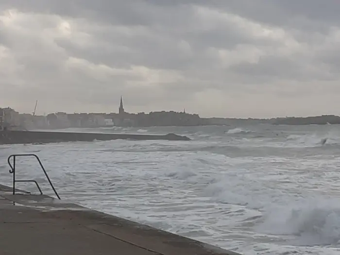 Cap Fréhel et cités de caractère