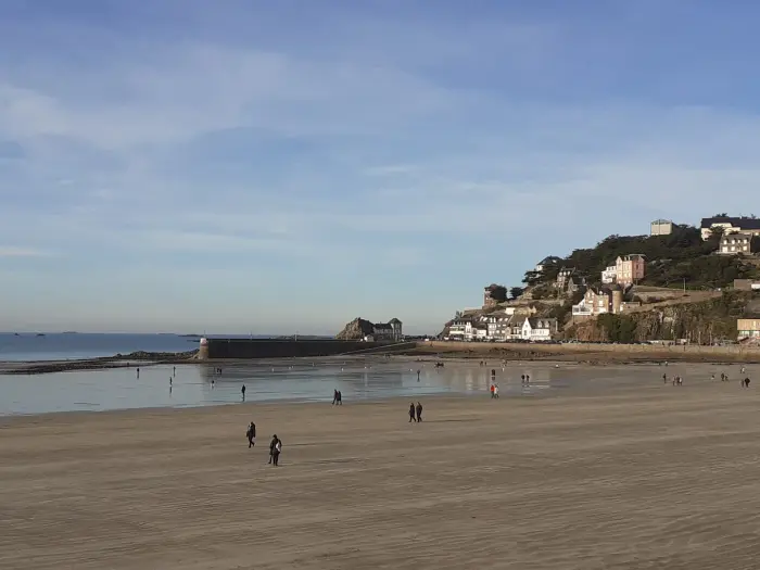 Cap Fréhel et cités de caractère