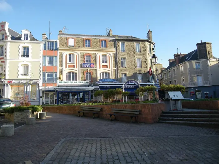 Dinard