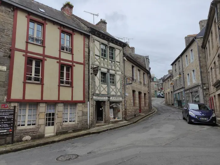 Moncontour