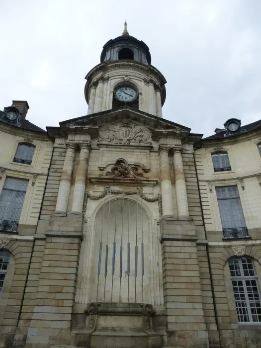 Rennes