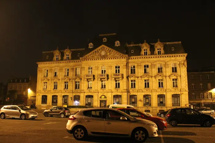 St-Brieuc