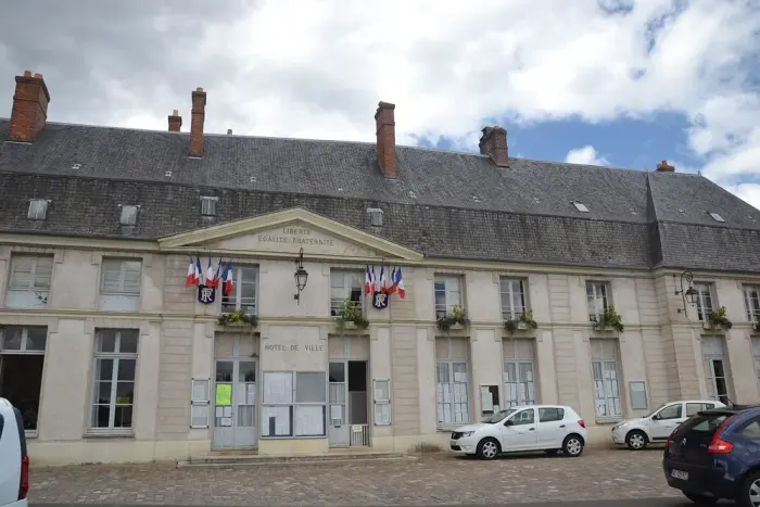 Dourdan