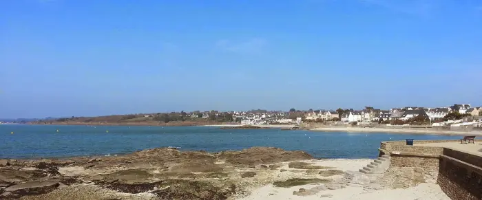 Les Sables Blancs