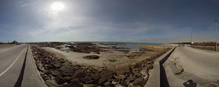 Pointe de Mousterlin