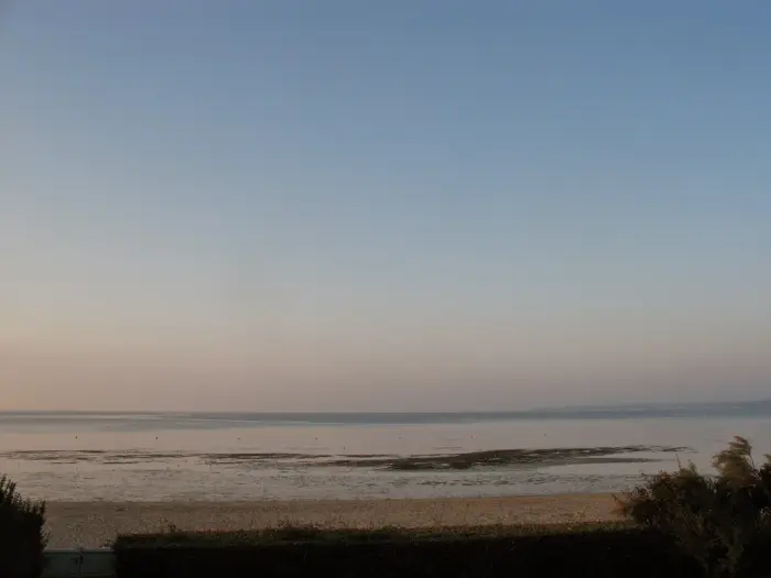 Plage de Kerleven