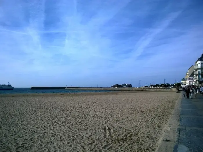 Quiberon