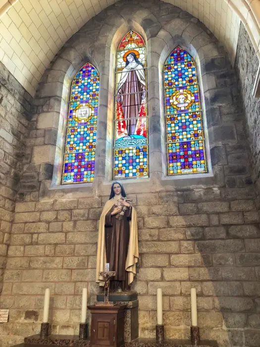 Saint-Jacut-de-la-Mer