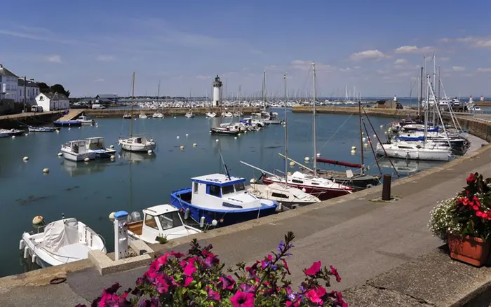 Entre mégalithes, ports et stations balnéaires