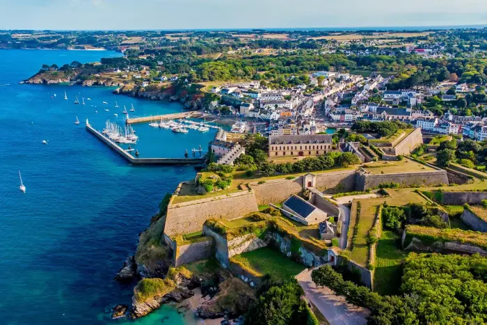 Belle-Île-en-Mer
