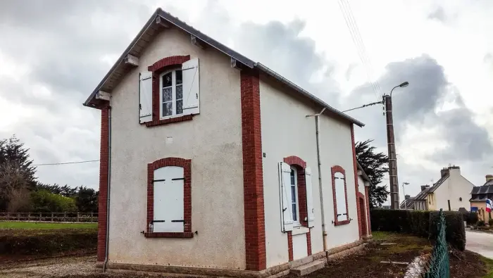 Saint-Nic