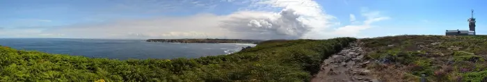 Pointe du Raz