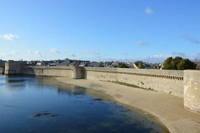Entre villages bretons et grands sites