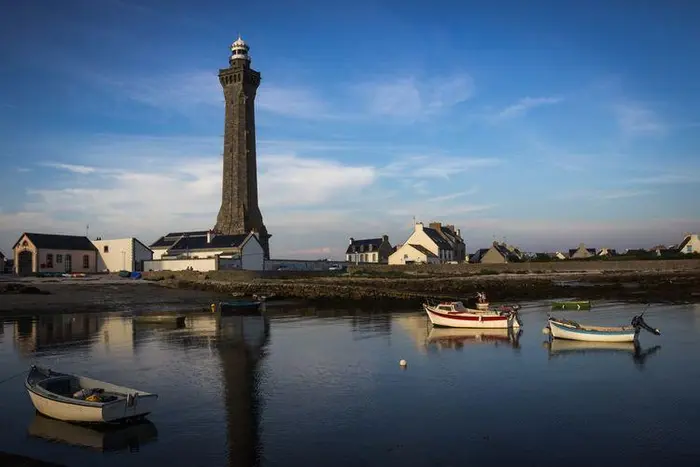 Entre villages bretons et grands sites