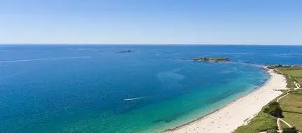 Plage de Raguenez