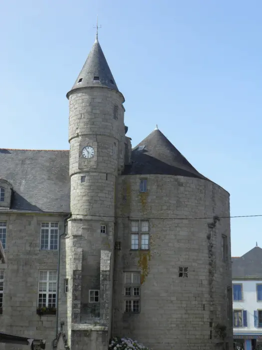 Pont-l’Abbé