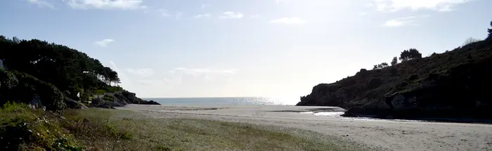 Entre villages, ports et patrimoine breton