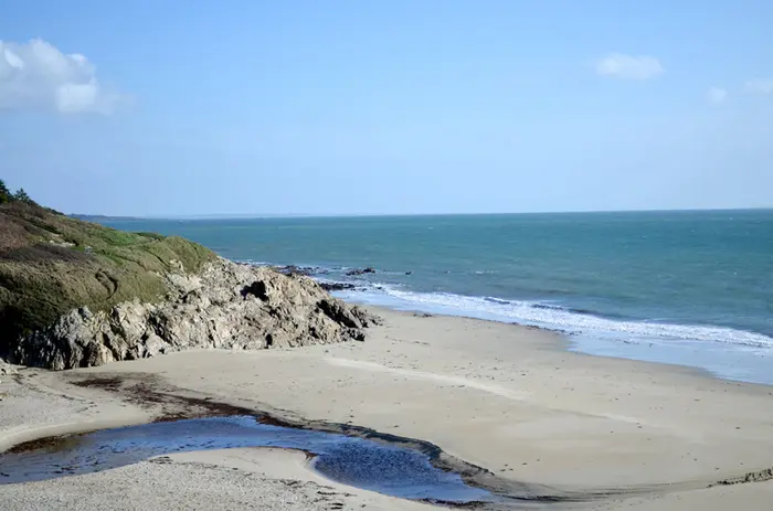 Entre villages, ports et patrimoine breton