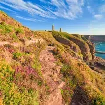 Cap Fréhel