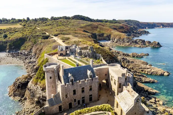Fort La Latte