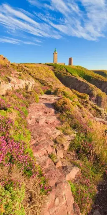 Cap Fréhel
