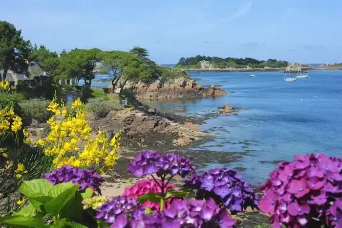 Île de Bréhat