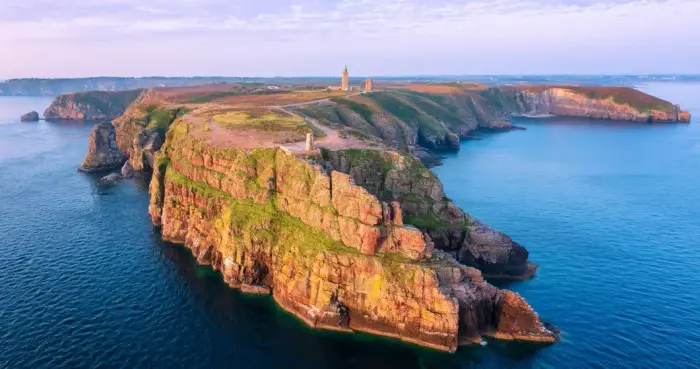 Cap Fréhel