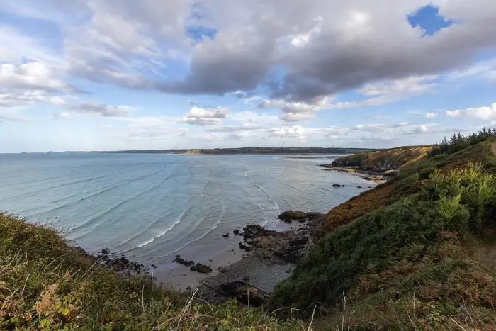 Cap d'Erquy