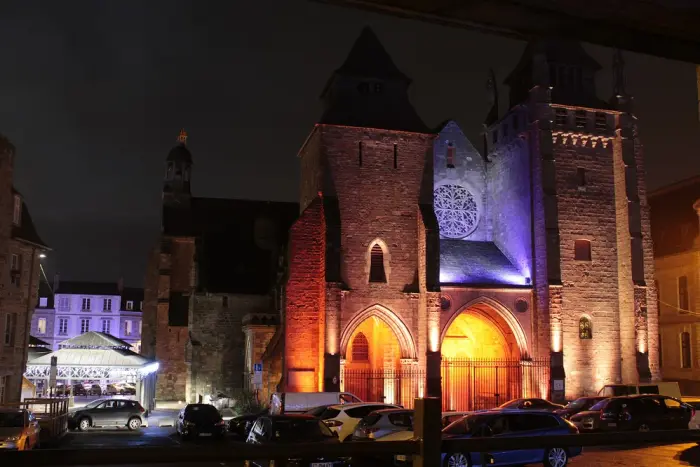 Saint-Brieuc