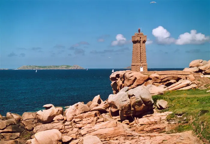 Entre littoral breton et visites culturelles