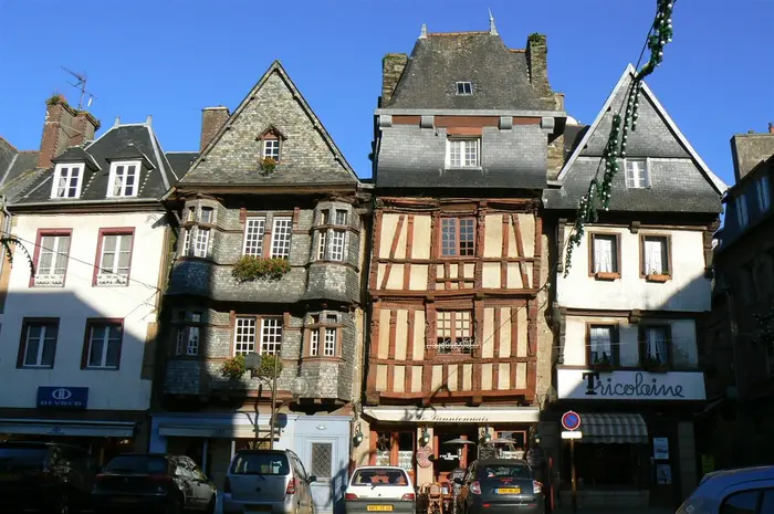 Entre littoral breton et visites culturelles
