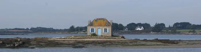 Entre golfe, îles et patrimoine
