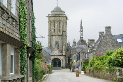 Tourisme aux alentours