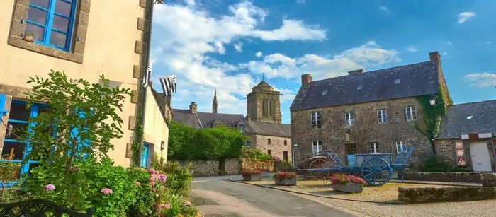 Tourisme aux alentours