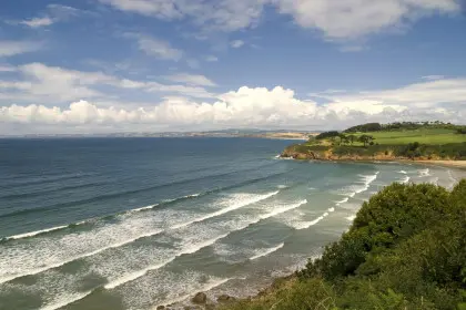 Tourisme aux alentours