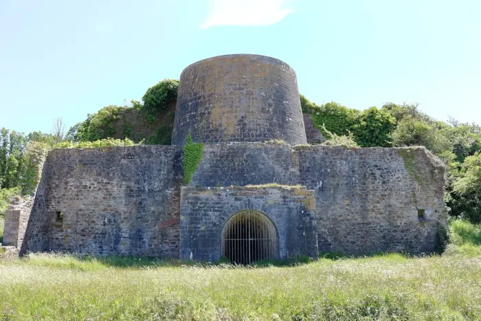 Presqu’île de Crozon