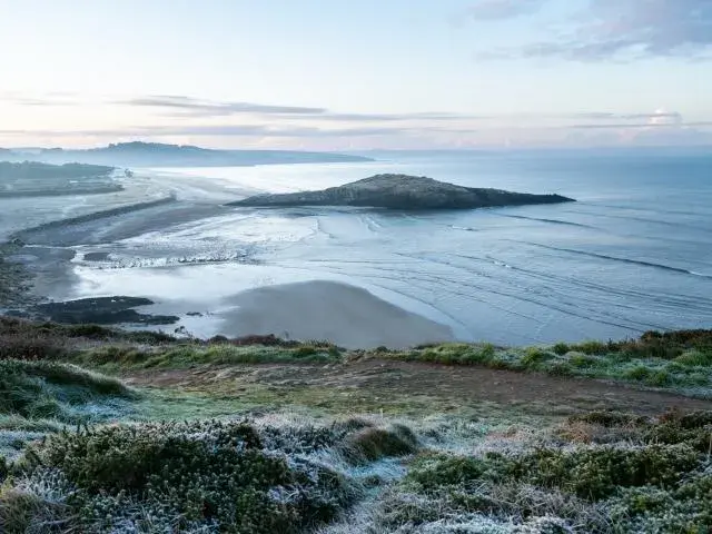 Entre plages, villages et grands sites