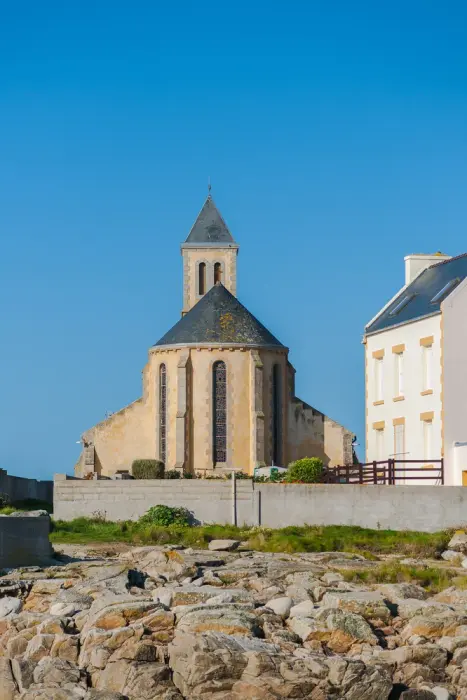 Île de Sein