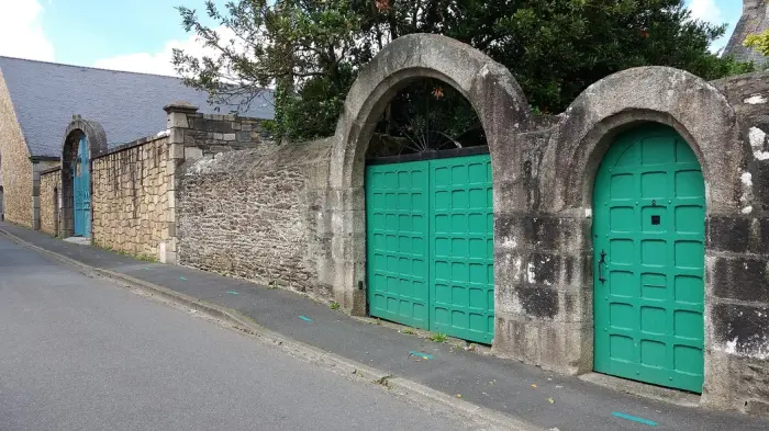 Landerneau