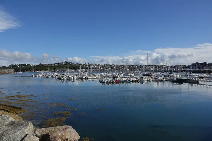 Camaret