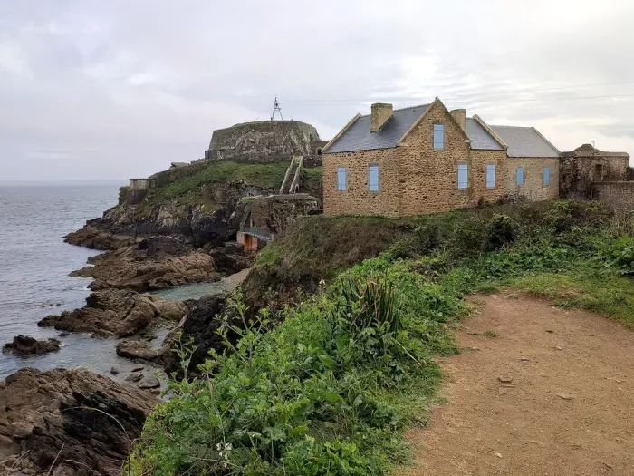 Fort de Bertheaume